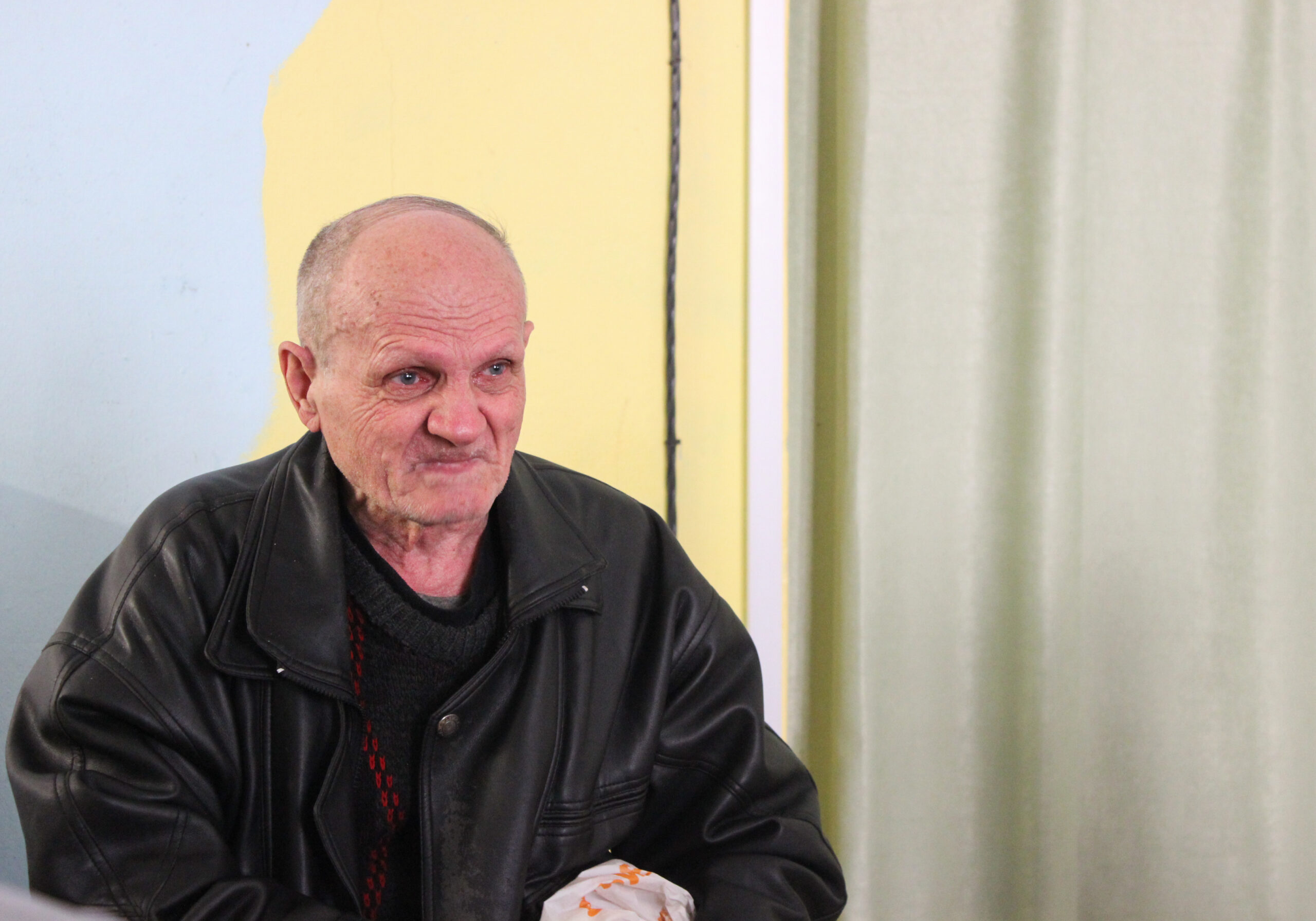 Vasyl, 77 (2)